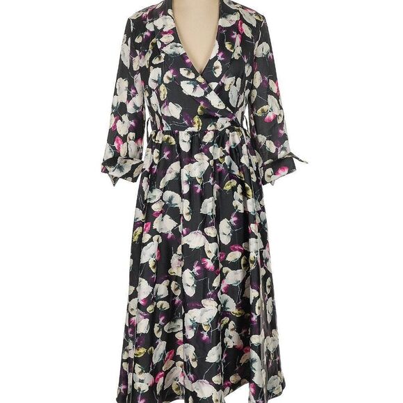 NWT Lindy Bop swing dress S - Picture 1 of 7